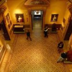 Madrid Tourist Guides private museums tours